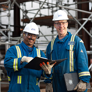 construction site