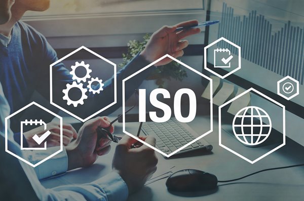 Environmental ISO Certification